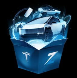 Tesla Starter