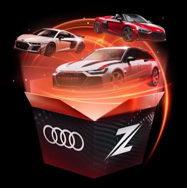 1% Audi