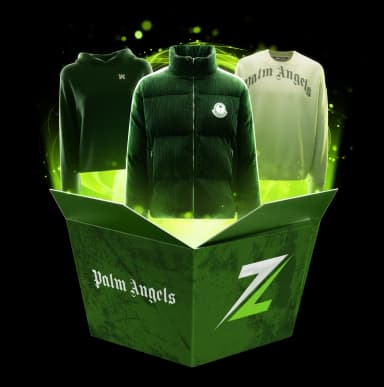 Palm Angels