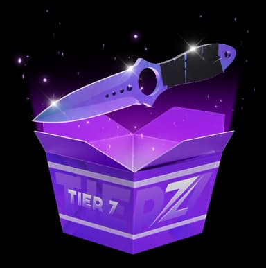 Tier 7 High Risk