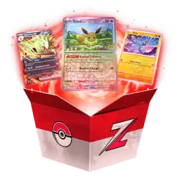 Pokemon Budget