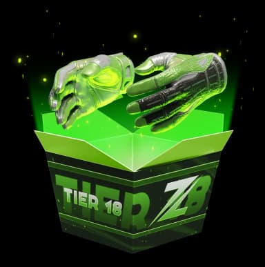 Tier 18 High Risk