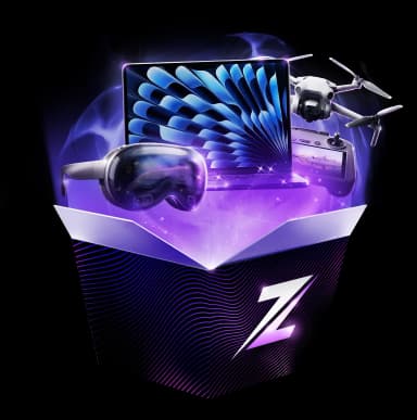 Tech Drop