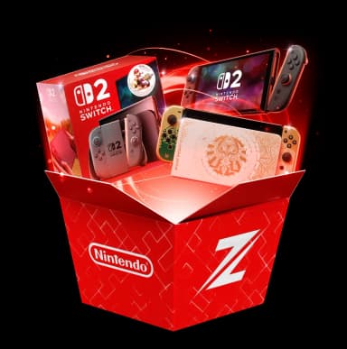 Nintendo Kit