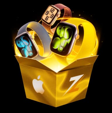 Apple Budget