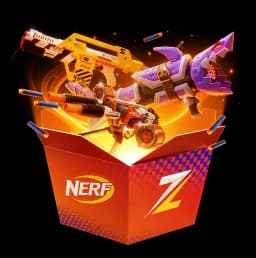 Nerf War