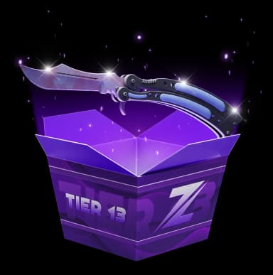 Tier 13 High Risk