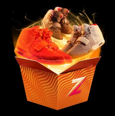 Yeezy Kicks
