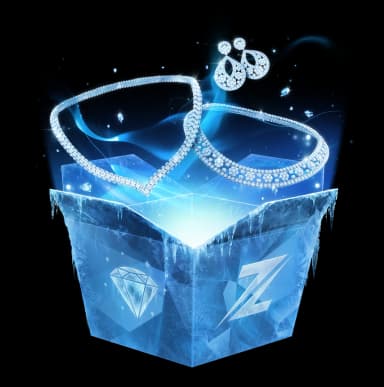 Iced Out