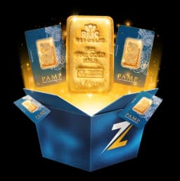 Wishing for Gold