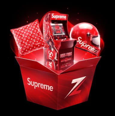 Supreme