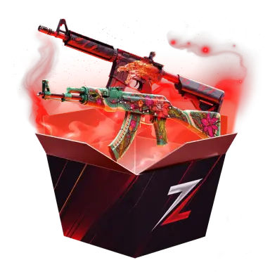 Entry Frag