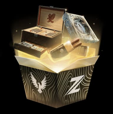 Cigar Lounge