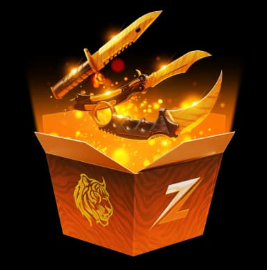 Tiger Tooth