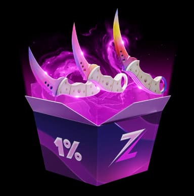 1% Talon