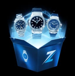 1% Watch