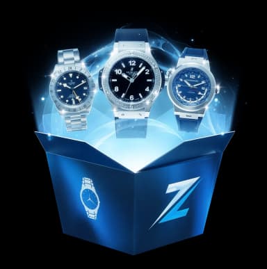 1% Watch