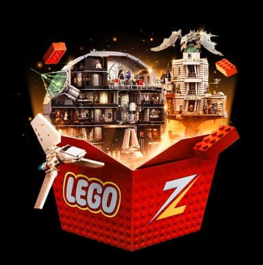 LEGO