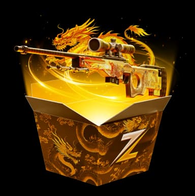 1% Dragonlore
