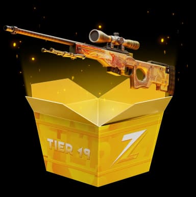 Tier 19 High Risk