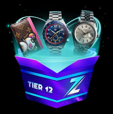 Tier 12 High Risk Lux