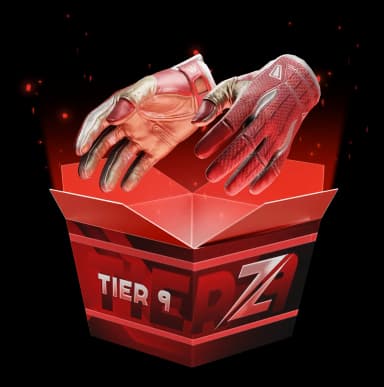 Tier 9 High Risk