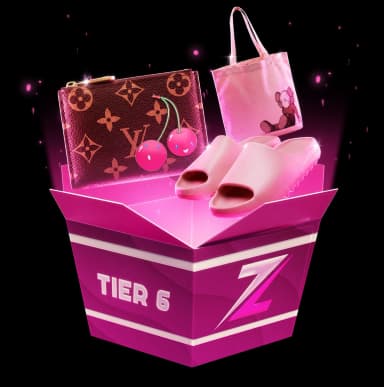 Tier 6 High Risk Lux