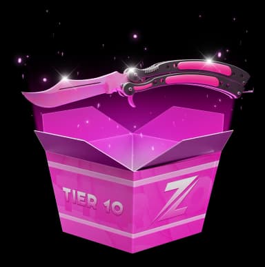 Tier 10 High Risk