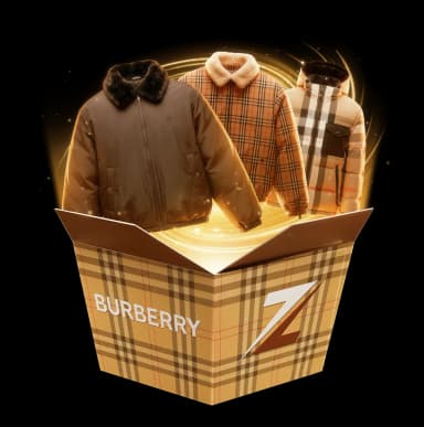 Burberry Check