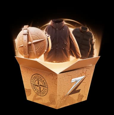 Compass Drop