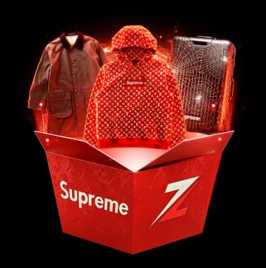 Supreme Kit