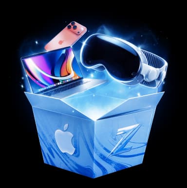 Apple Loot