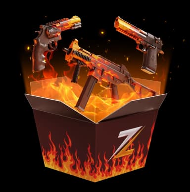 Blaze
