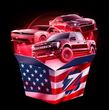 Modern Patriot