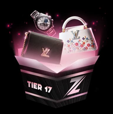 Tier 17 High Risk Lux