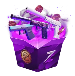 Pistols Coinflip
