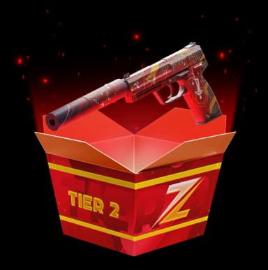 Tier 2 High Risk