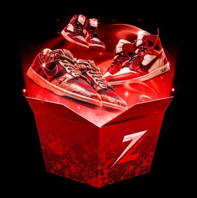 Sneaker Vault