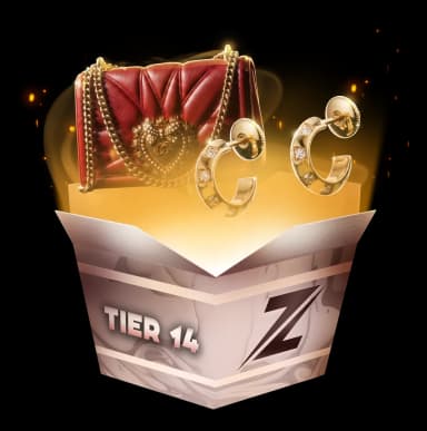 Tier 14 High Risk Lux