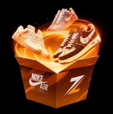 Only Air Force 1