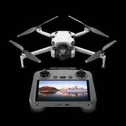 DJI Mini 4 Pro