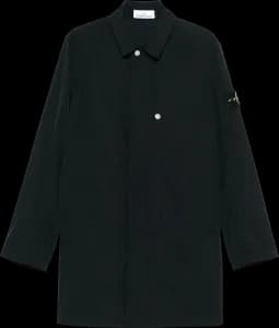 Stone Island Soft Trench Coat