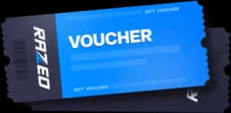 $20.00  Voucher