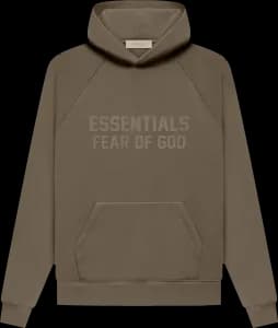 Fear of God Essentials Hoodie