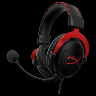 Cloud II - Gaming Headset