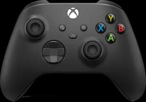 Microsoft Xbox Controller