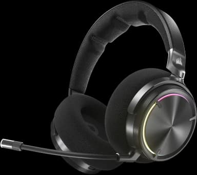 Corsair Virtuoso MAX Wireless Carbon Gaming Headset