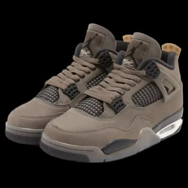 Jordan 4 Retro 'Cave Stone'