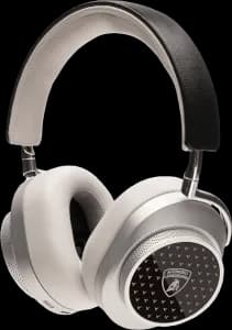 Master & Dynamic x Automobili Lamborghini Wireless MW75 Headphones