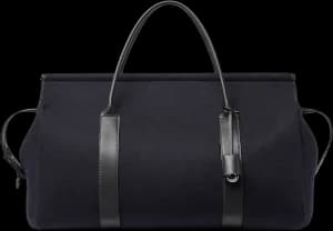 Loro Piana Loom Weekender Bag L50